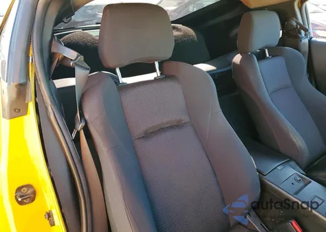 2005 Nissan 350Z Coupe z USA, uszkodzony, nr VIN JN1AZ34D35M601009